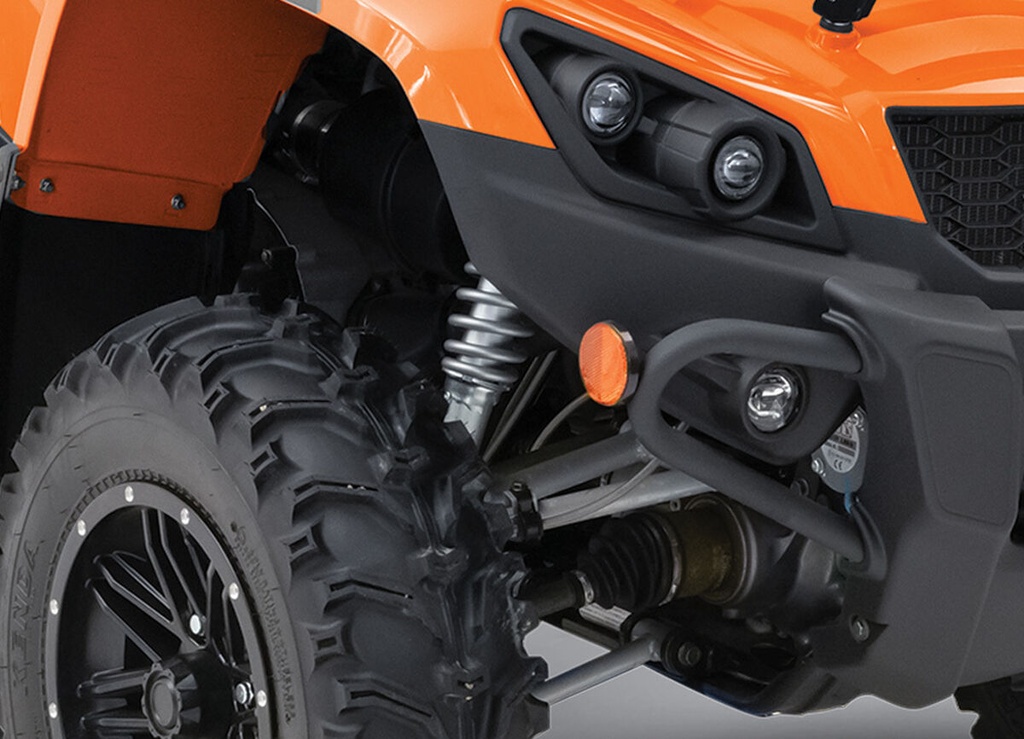 ARGO XPLORER 500 SE 4X4