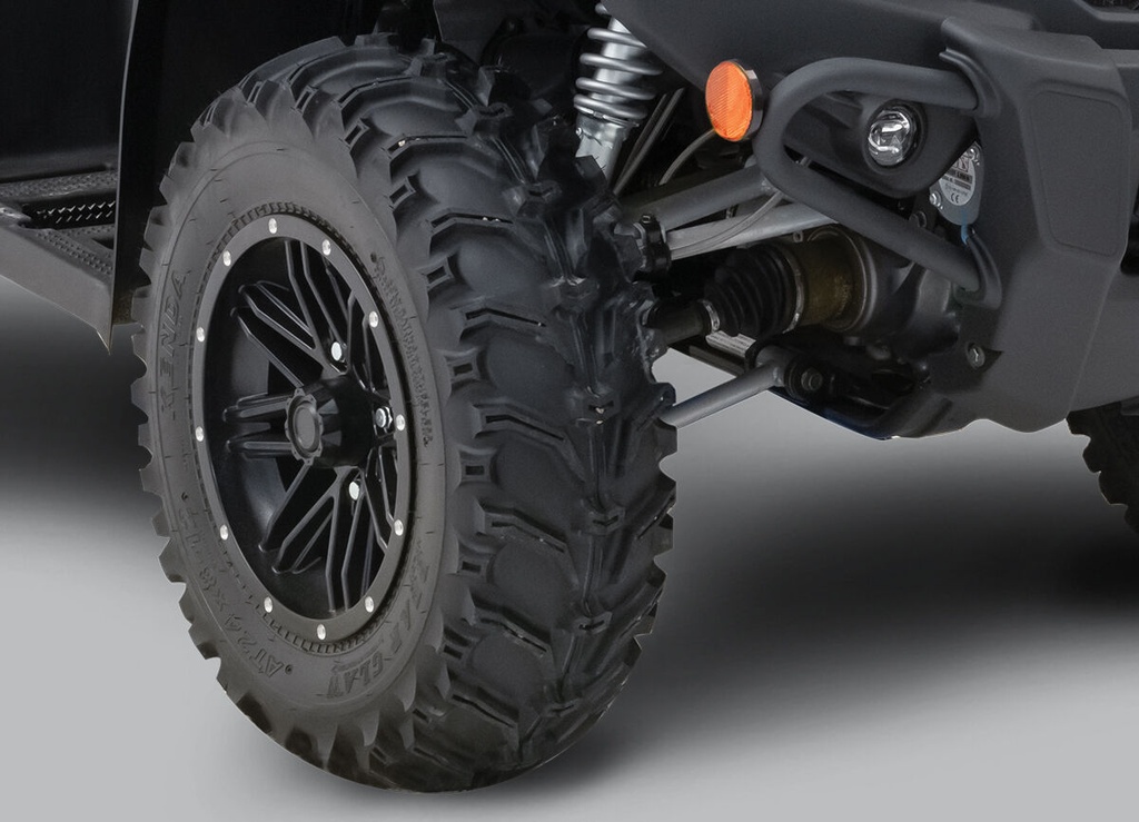 ARGO XPLORER 500 SE 4X4