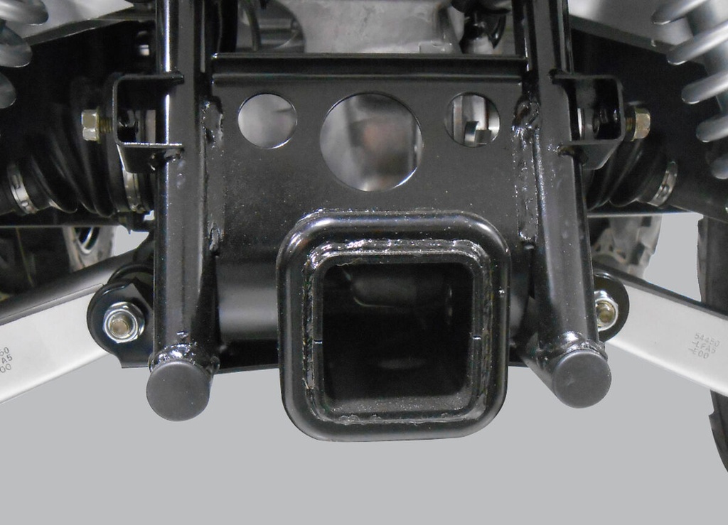 ARGO XPLORER 500 SE 4X4