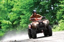 ARGO XPLORER 700EPS 4X4