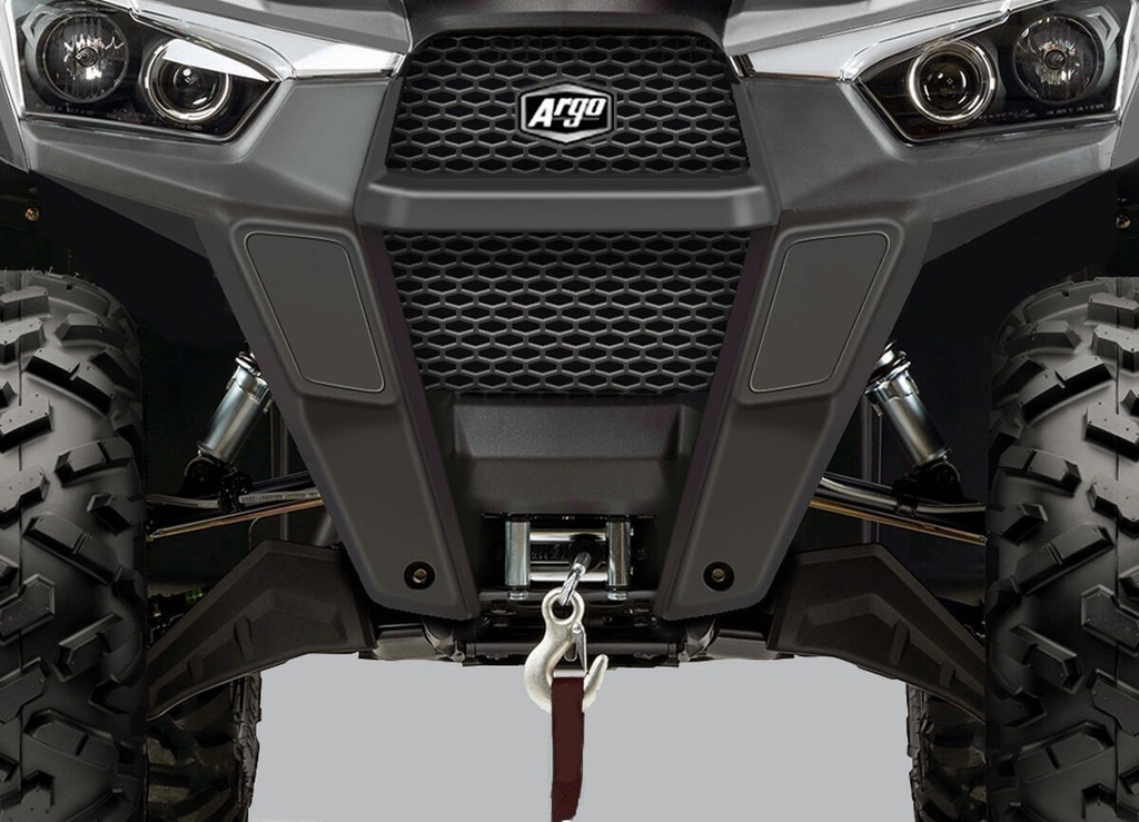 ARGO XPLORER 700EPS 4X4