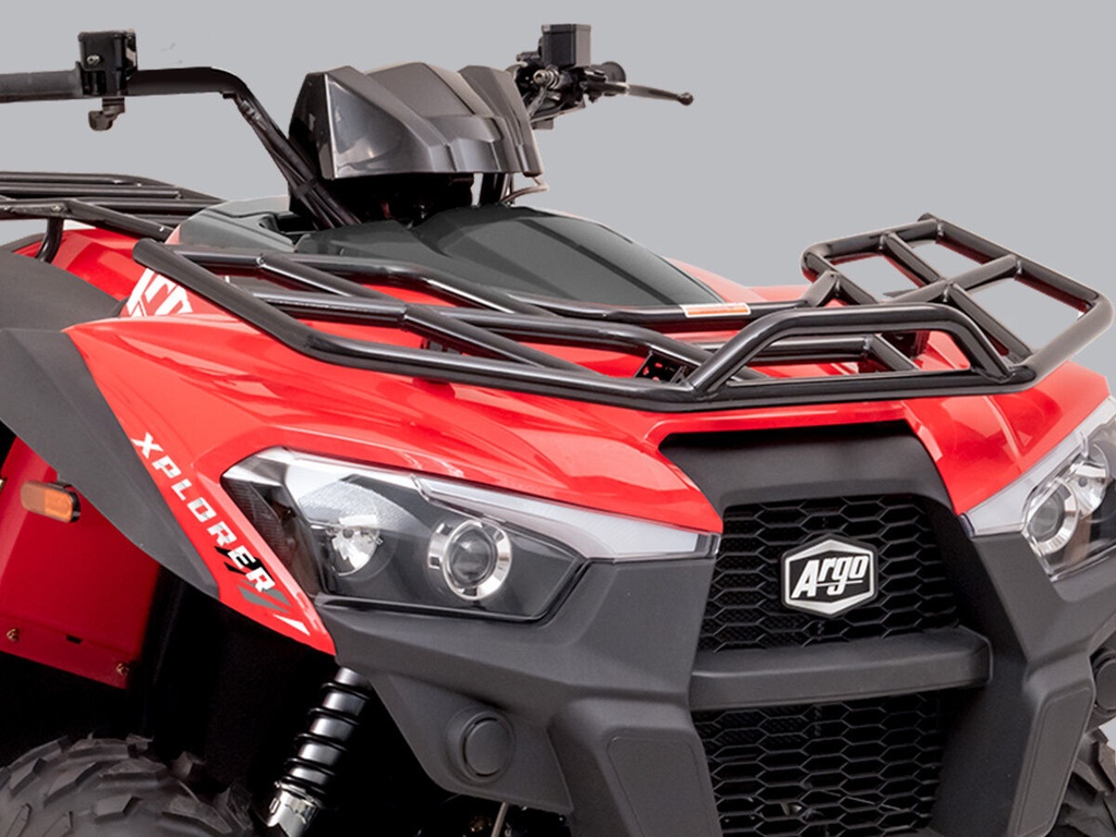 ARGO XPLORER 700EPS 4X4