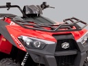 ARGO XPLORER 700EPS 4X4