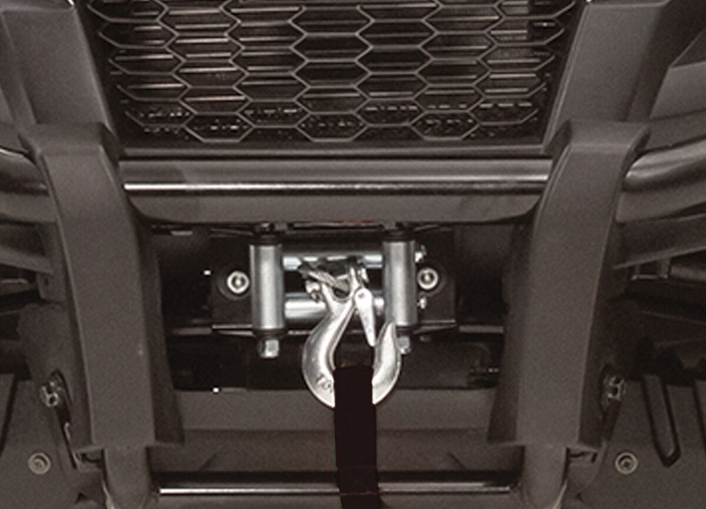 ARGO XPLORER 700EPS 4X4