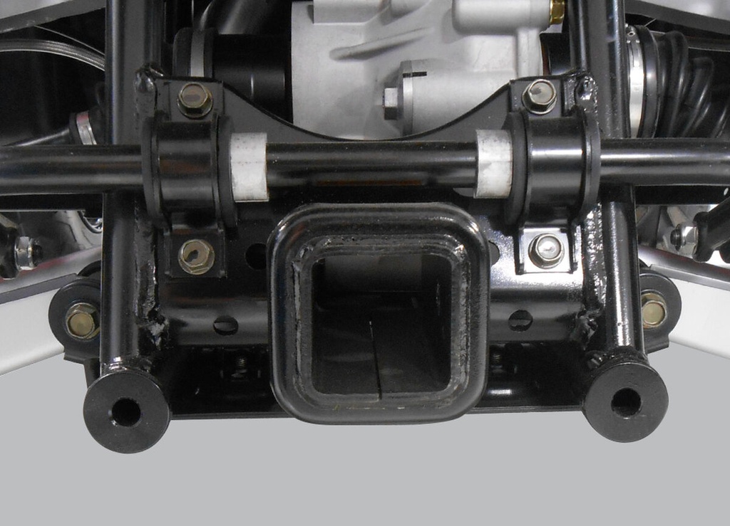 ARGO XPLORER 700EPS 4X4