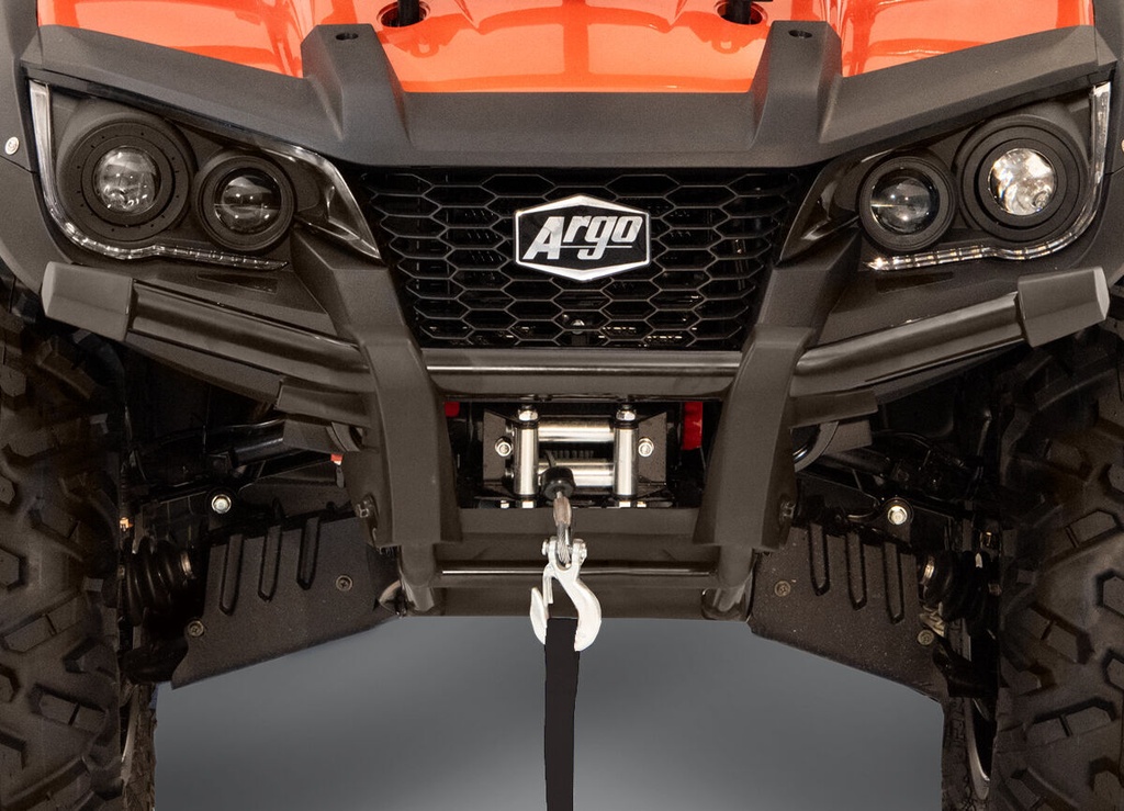 ARGO XPLORER 600 LE 4X4