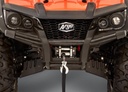 ARGO XPLORER 600 LE 4X4