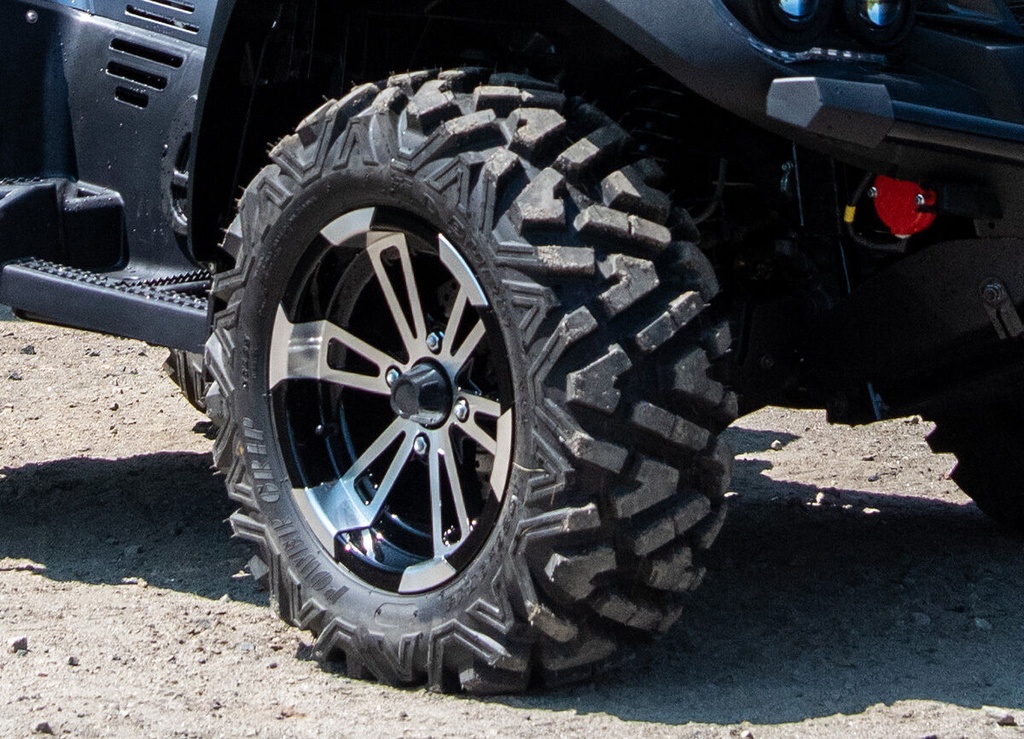 ARGO XPLORER 600 LE 4X4
