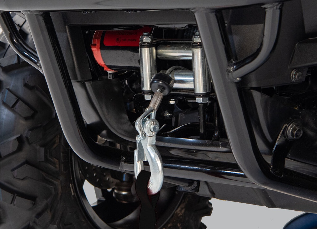 ARGO XPLORER 600 LE 4X4