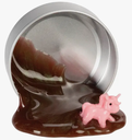 KIDS BIGFOOT SCAT