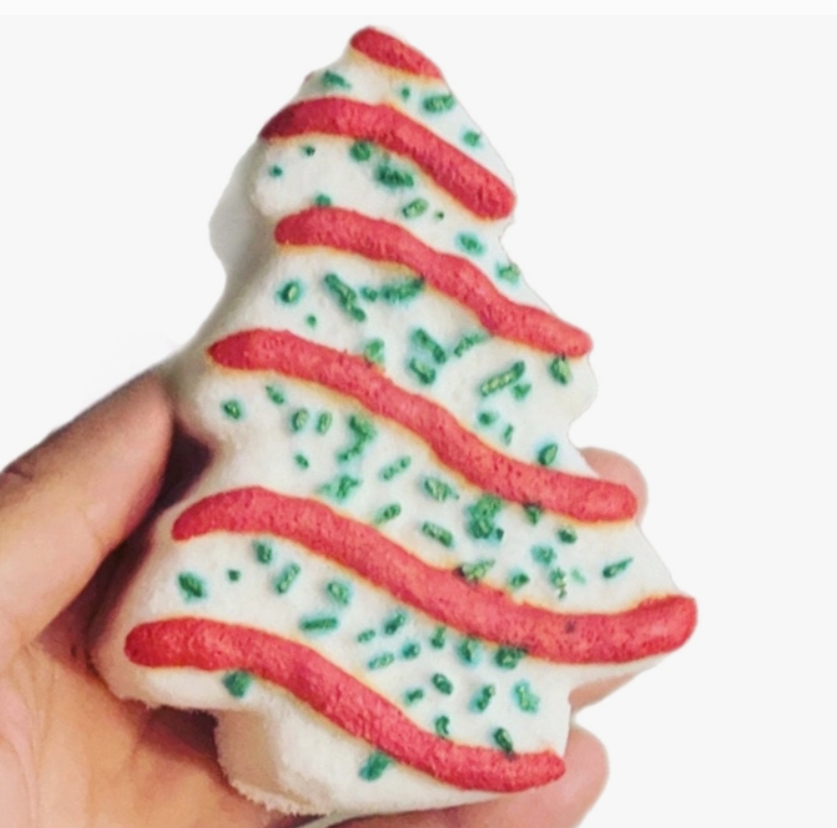 BATH BOMBS