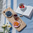 PREMIUM CUTTING BOARD