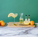 PREMIUM CUTTING BOARD