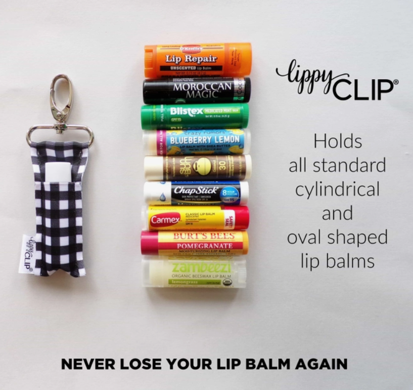 LIPPYCLIP (ASSORTMENT)