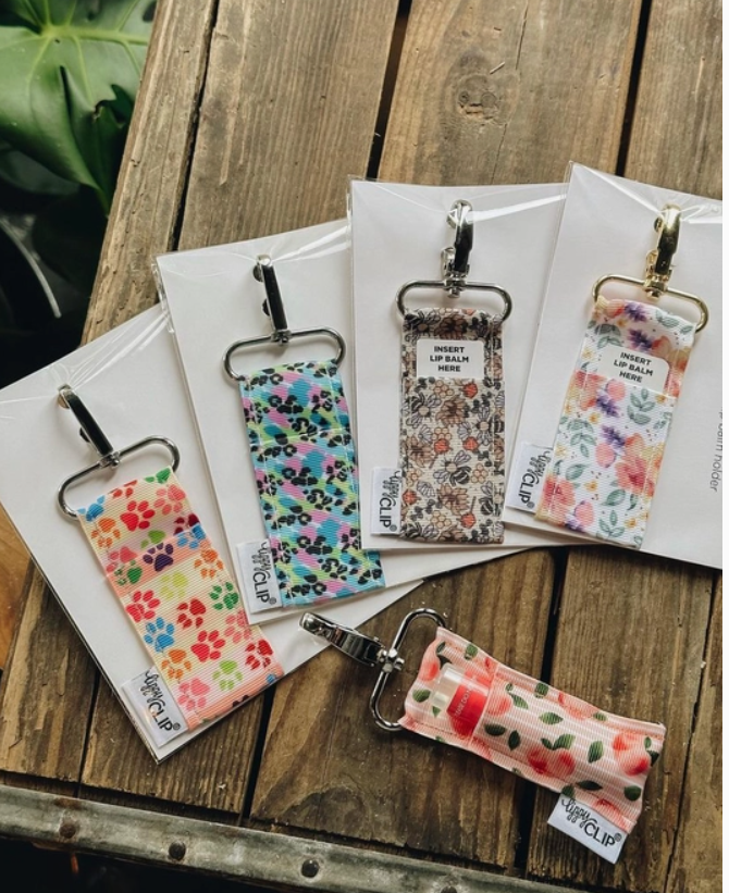 LIPPYCLIP (ASSORTMENT)