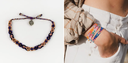 BRACELETS & ANKLETS (ASSORTED)