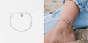 BRACELETS & ANKLETS (ASSORTED)