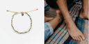 BRACELETS & ANKLETS (ASSORTED)