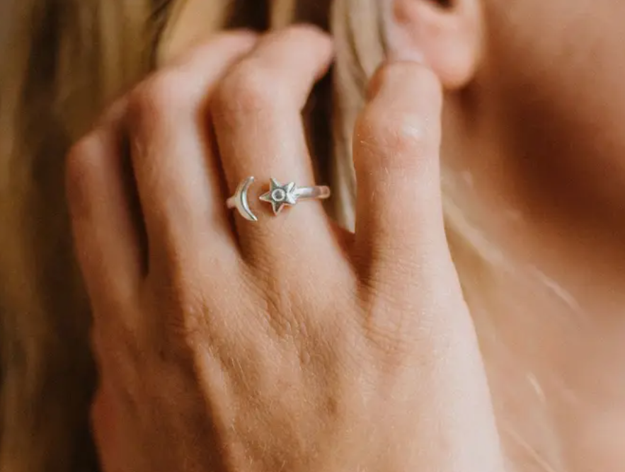 RINGS