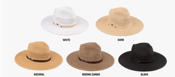 PANAMA HAT