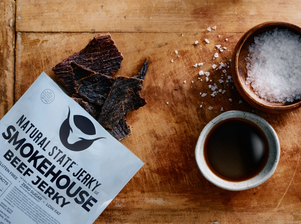 JERKY