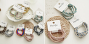 HAIR TIES