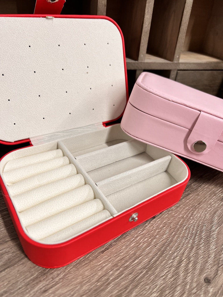 JEWELRY CASE