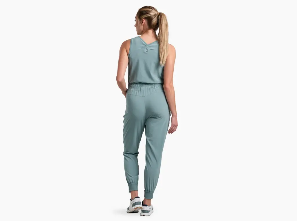 KUHL W's Vantage Jumpsuit