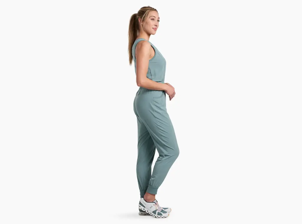 KUHL W's Vantage Jumpsuit
