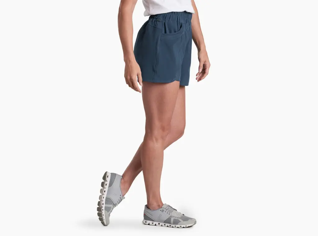 KUHL VANTAGE TRAINER SHORT