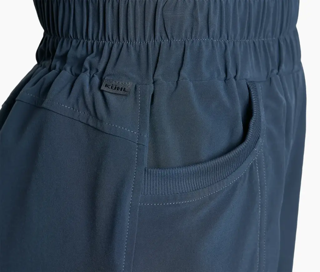 KUHL VANTAGE TRAINER SHORT