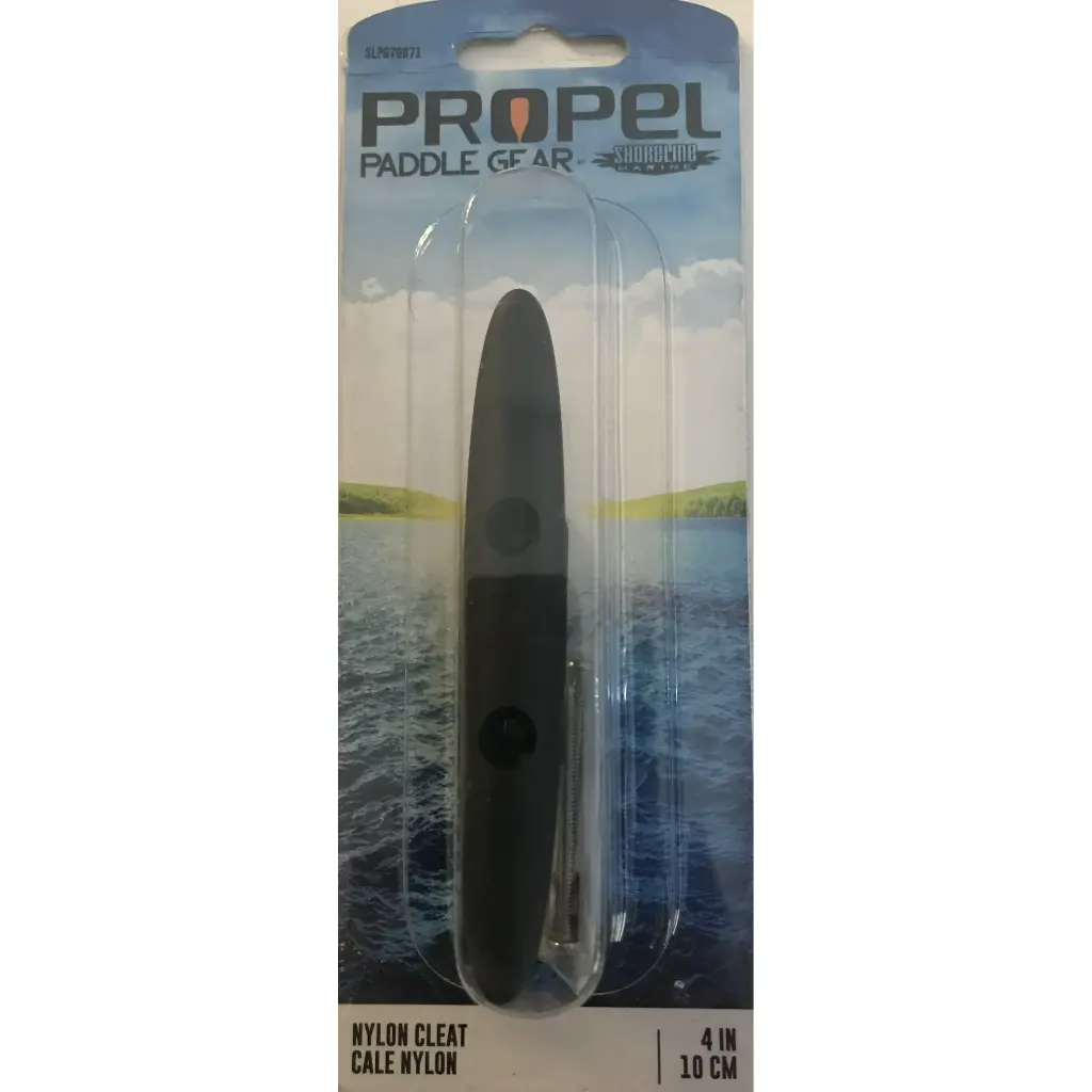 PROPEL NYLON CLEAT 4"