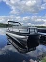 PONTOON - 12 PASSENGER PREMIER FAMILY CRUISE 