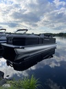 PONTOON - 12 PASSENGER GODFREY FISHING