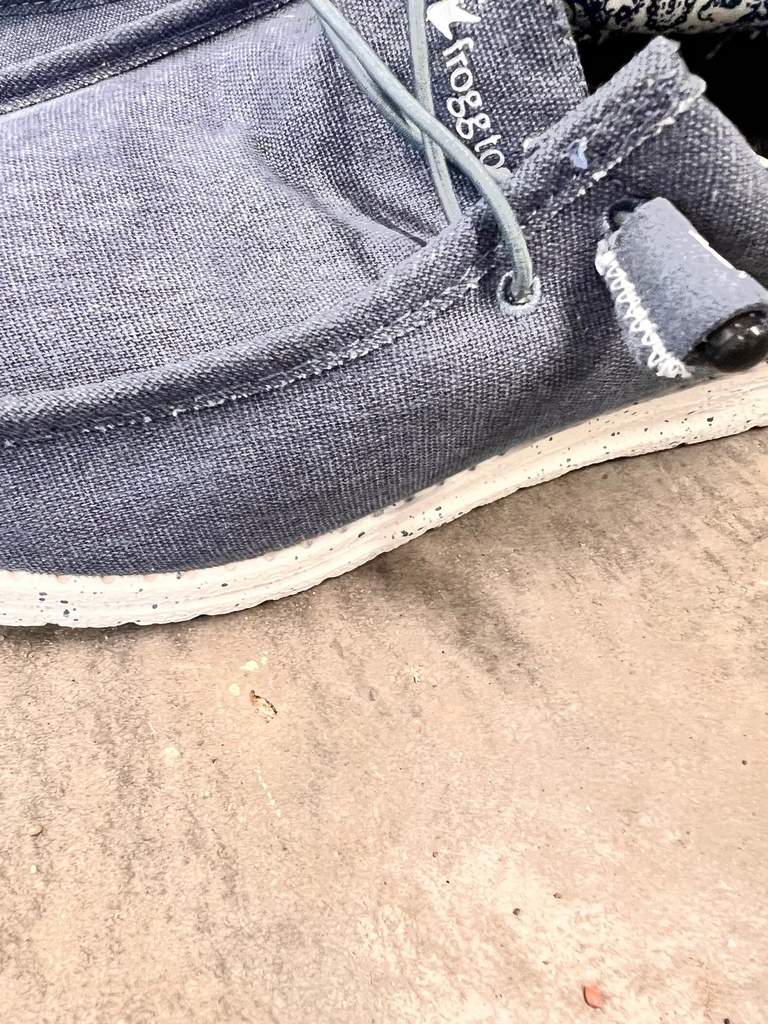 FROGG TOGGS JAVA LACE-UP