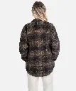 JETTY NAVEAN FLANNEL JACKET