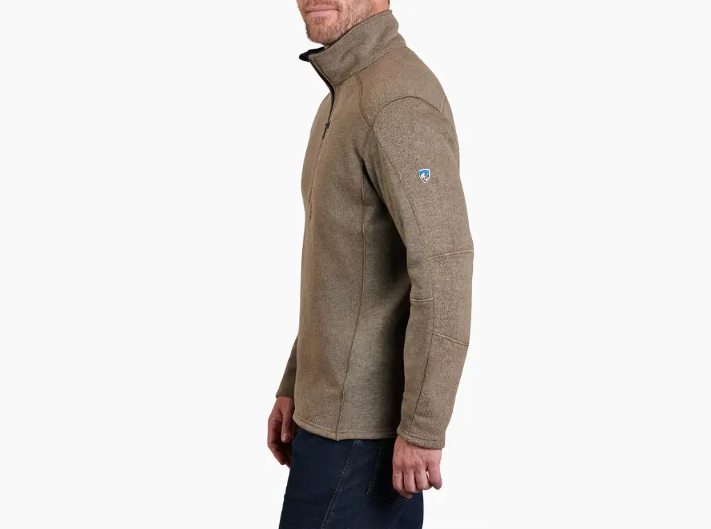 KUHL Interceptr 1/4 Zip
