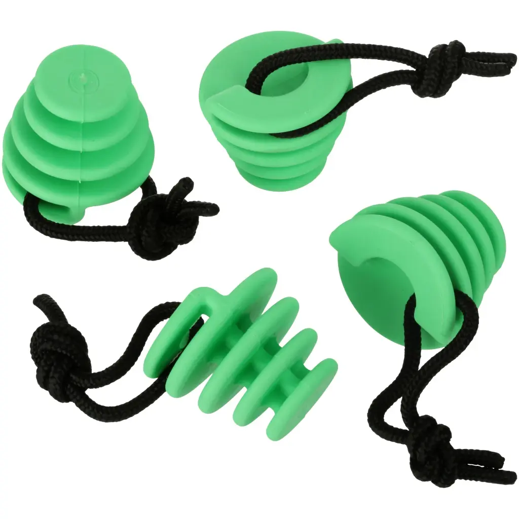 PROPEL KAYAK SCUPPER STOPPERS