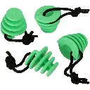 PROPEL KAYAK SCUPPER STOPPERS