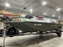 Polarkraft Sportsmans Modified V 1860