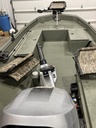 Polarkraft Sportsmans Modified V 1860