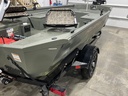 Polarkraft Sportsmans Modified V 1860