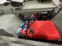 Polarkraft Sportsmans Modified V 1860