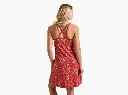 KUHL Lyra Krossbak Dress
