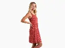KUHL Lyra Krossbak Dress
