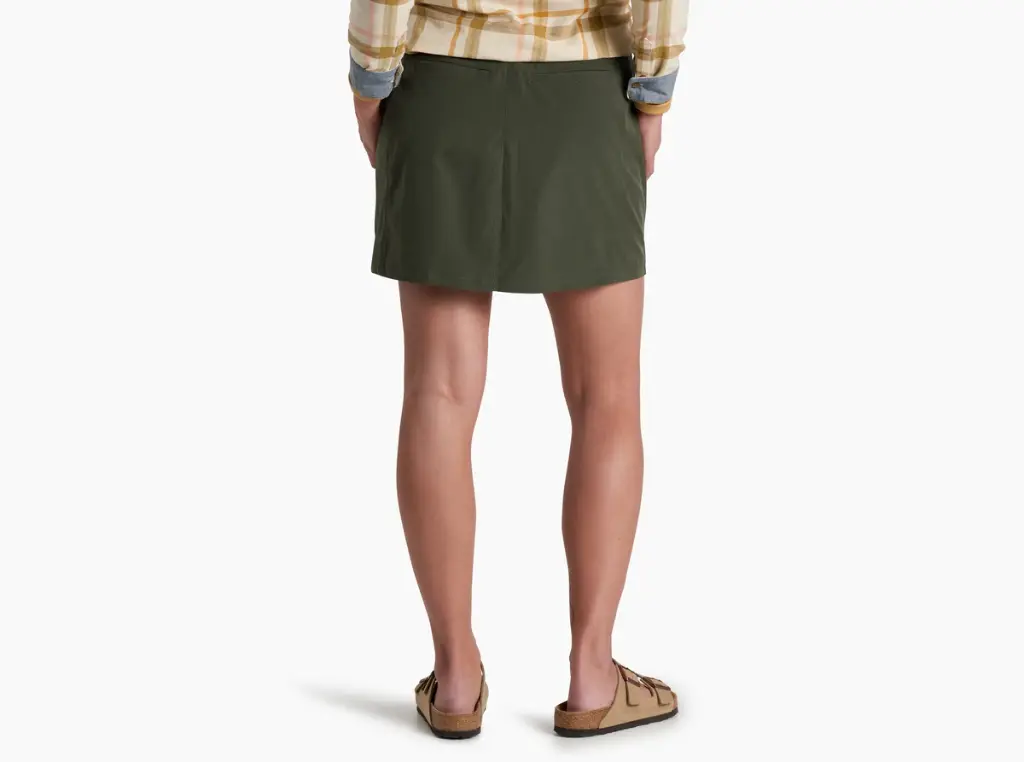 KUHL Freeflex Skort 