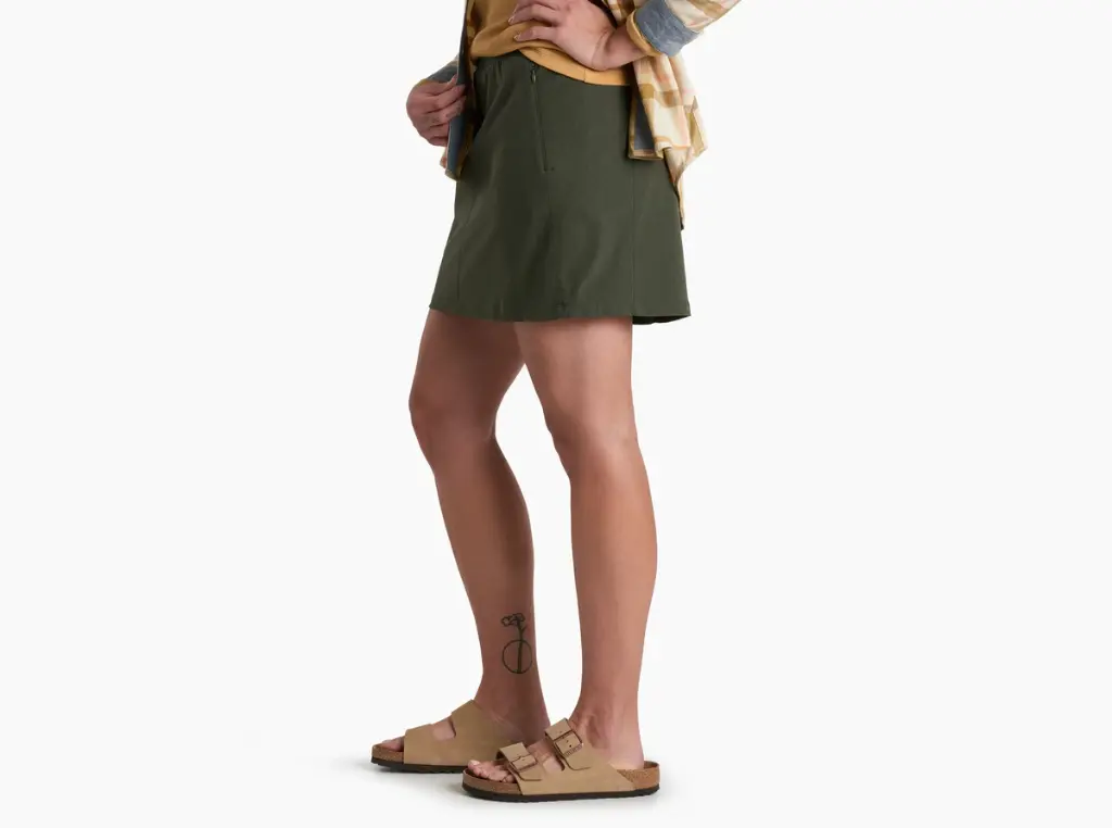 KUHL Freeflex Skort 
