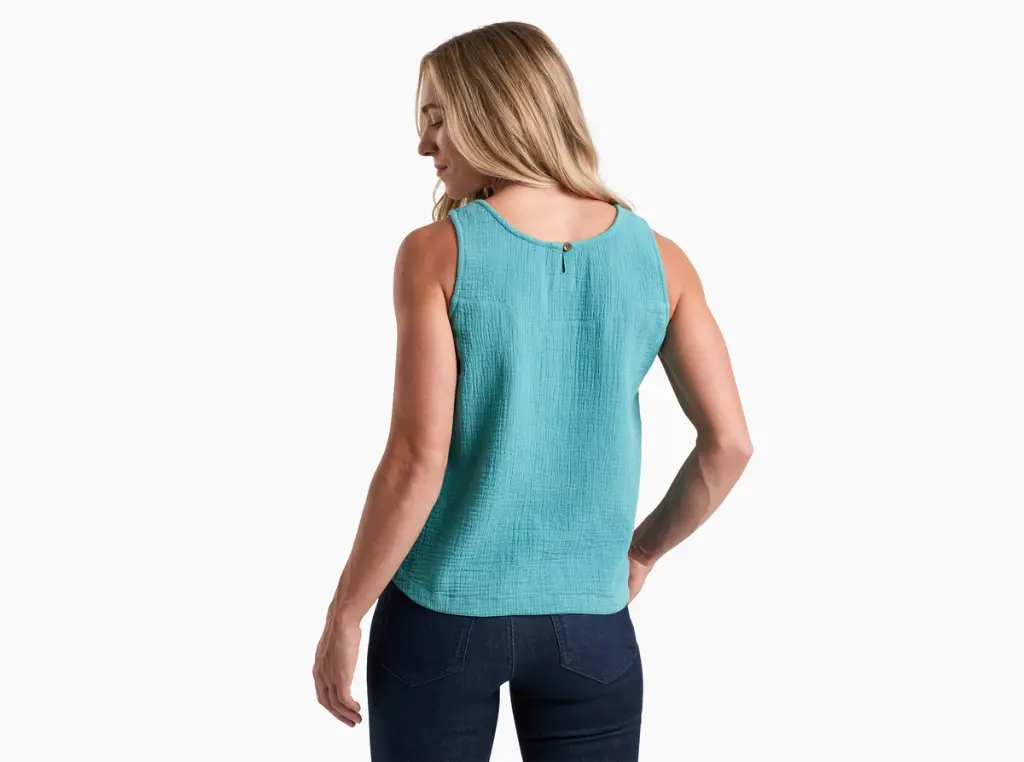 KUHL Klover Tank