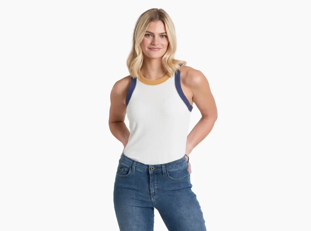 KUHL Remi Tank