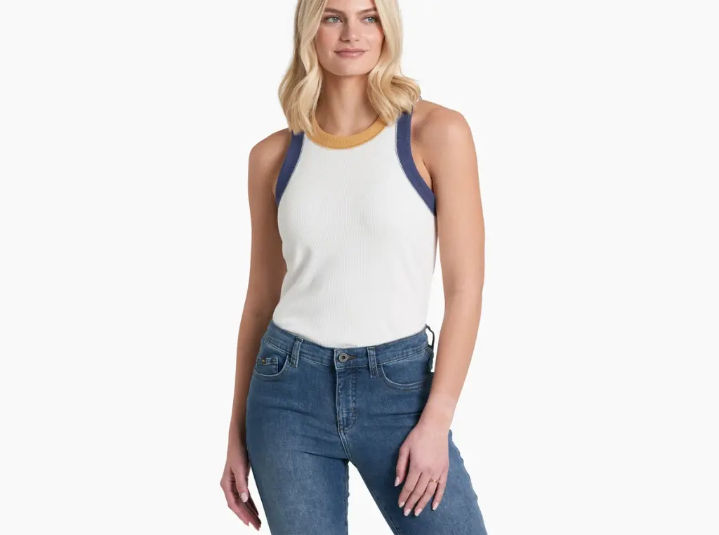KUHL Remi Tank